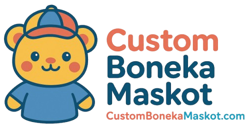 custom-boneka-maskot